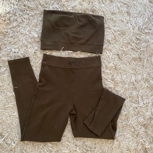 RtA Green Set ((Selling together))